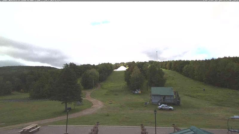 Ski Martock