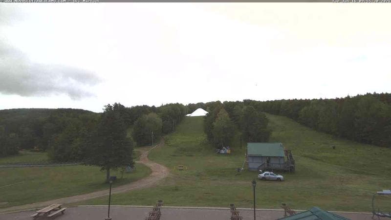 Ski Martock