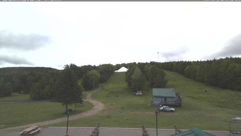 Ski Martock