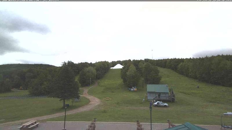 Ski Martock