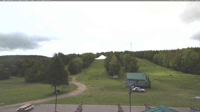 Ski Martock
