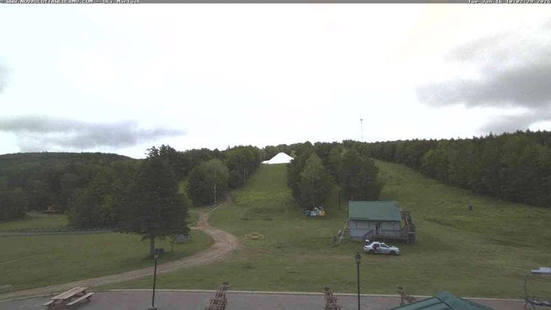 Ski Martock