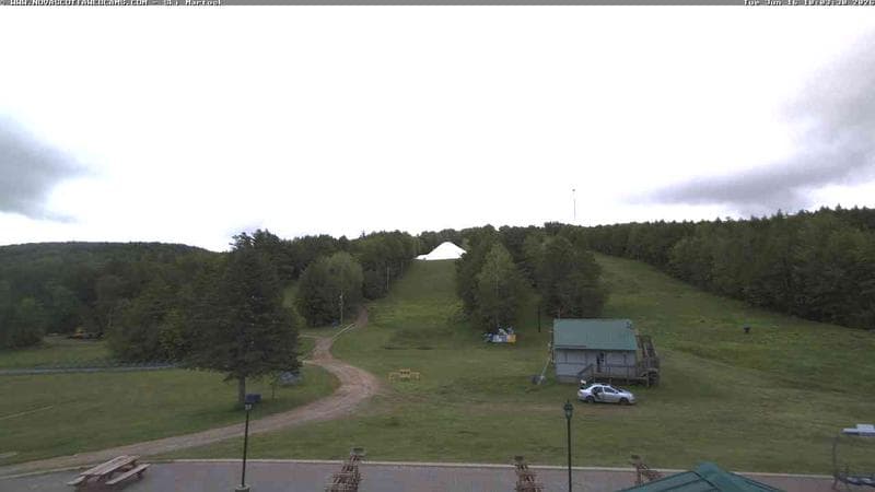 Ski Martock