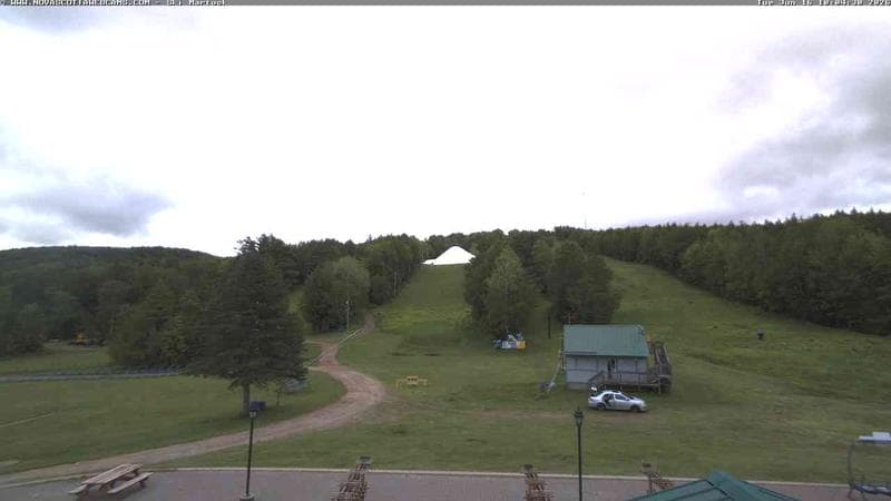 Ski Martock