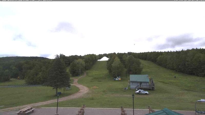Ski Martock