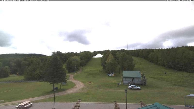 Ski Martock