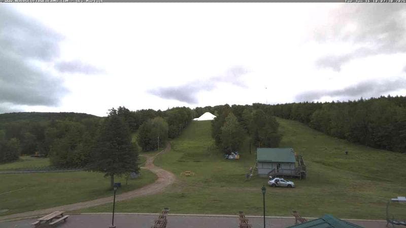 Ski Martock