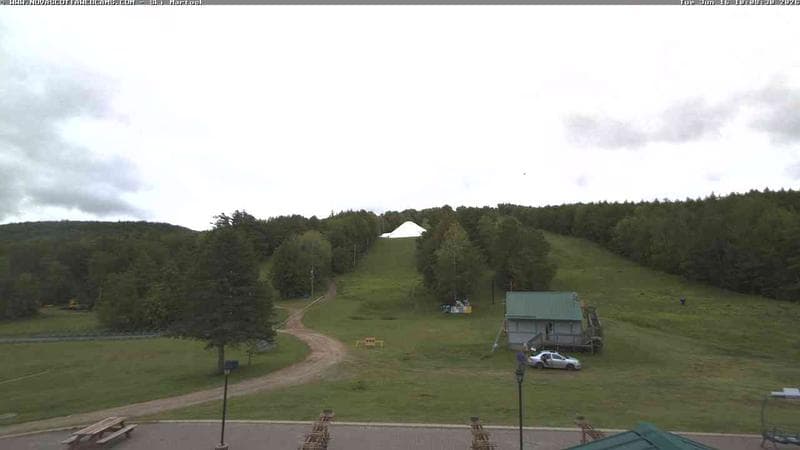 Ski Martock