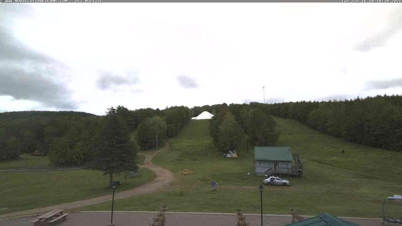 Ski Martock