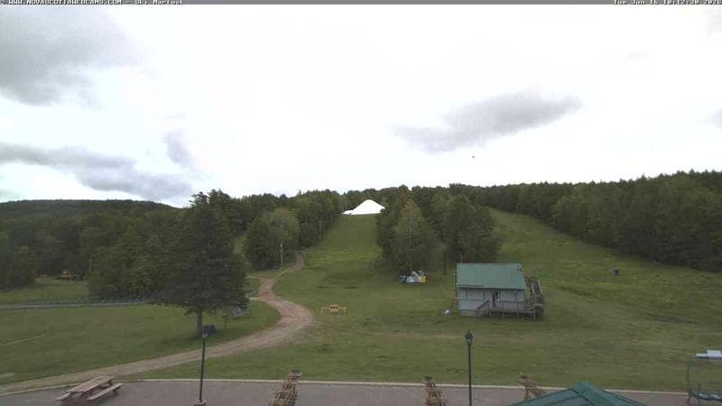 Ski Martock