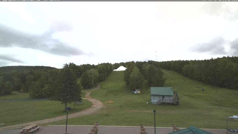 Ski Martock