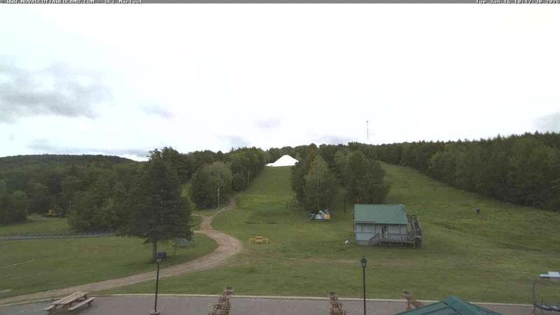 Ski Martock