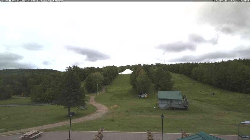 Ski Martock