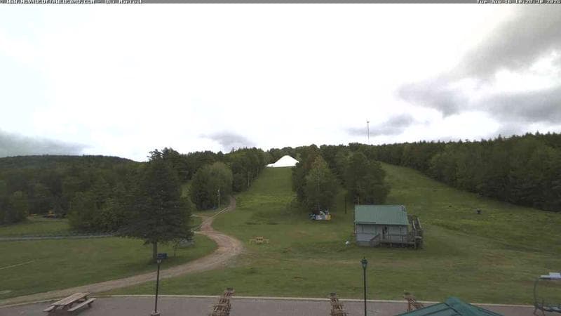 Ski Martock
