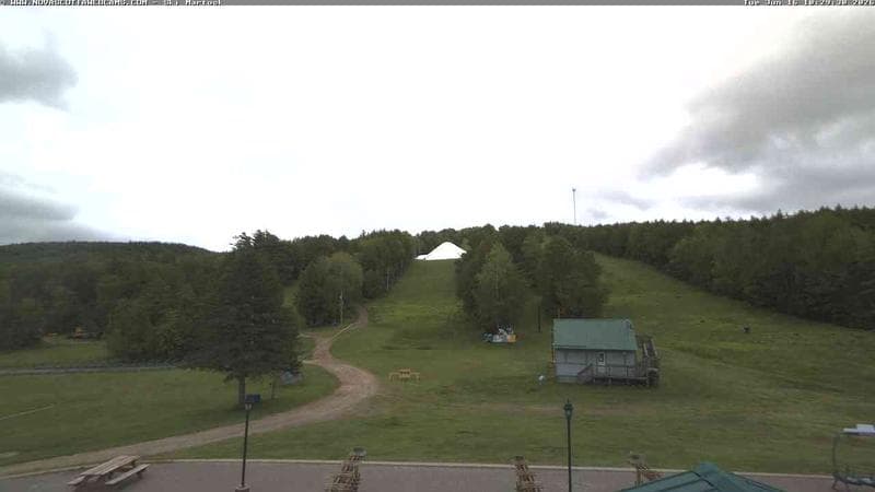 Ski Martock