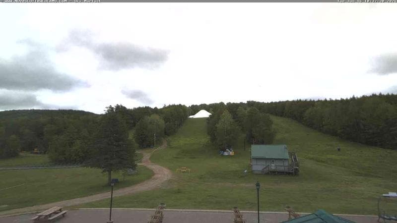 Ski Martock