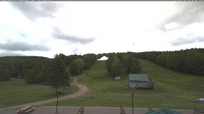 Ski Martock