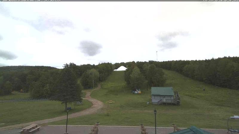 Ski Martock