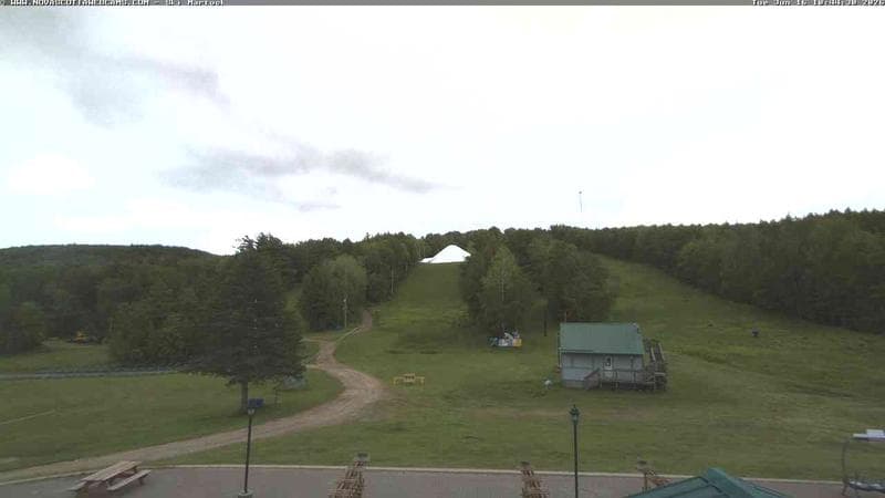 Ski Martock