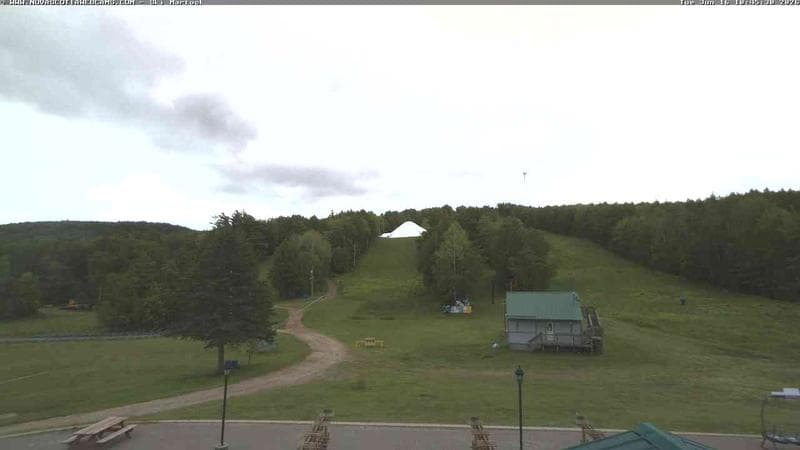 Ski Martock