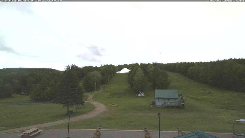 Ski Martock