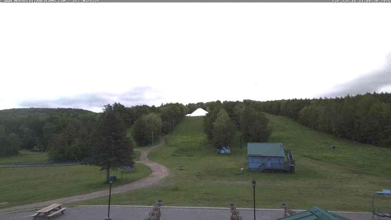 Ski Martock