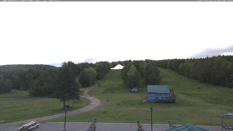 Ski Martock