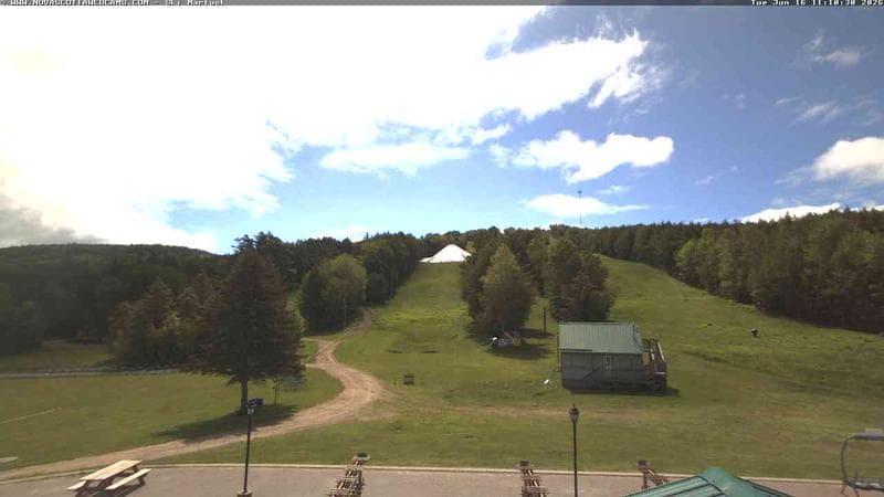 Ski Martock