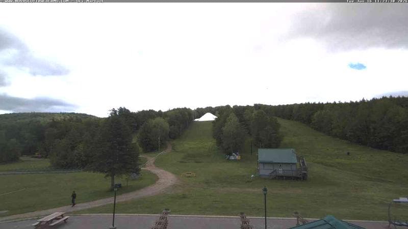 Ski Martock
