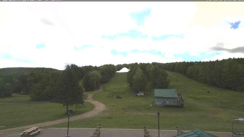 Ski Martock