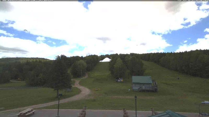 Ski Martock