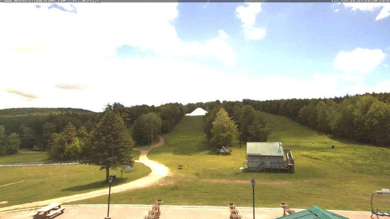 Ski Martock