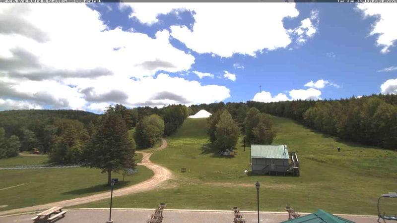 Ski Martock