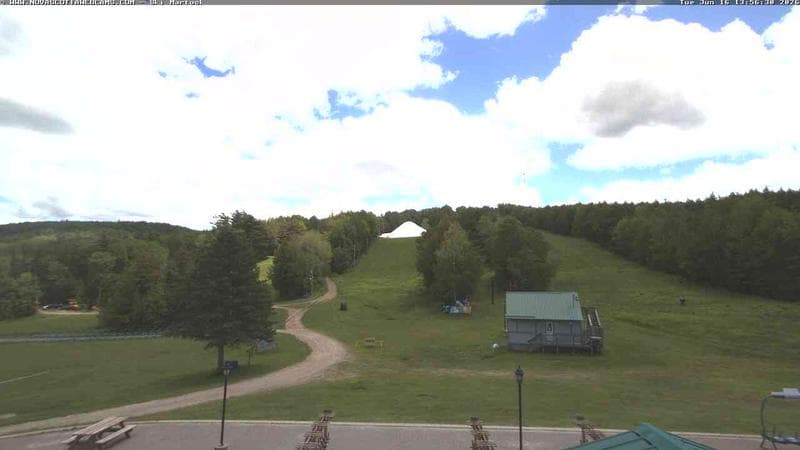 Ski Martock