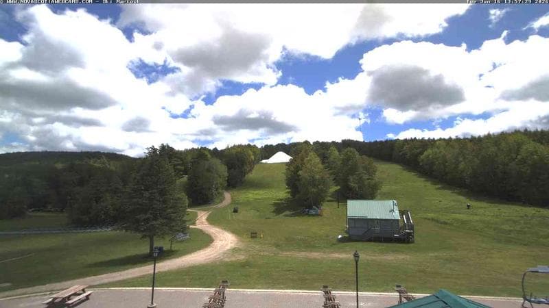 Ski Martock