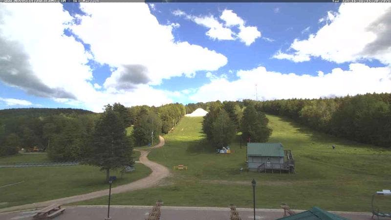 Ski Martock