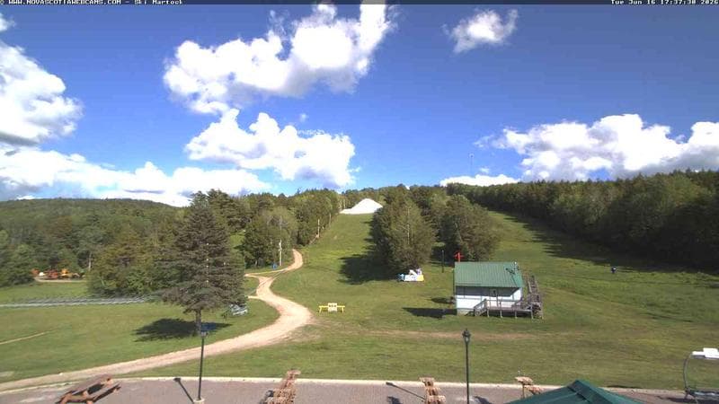 Ski Martock