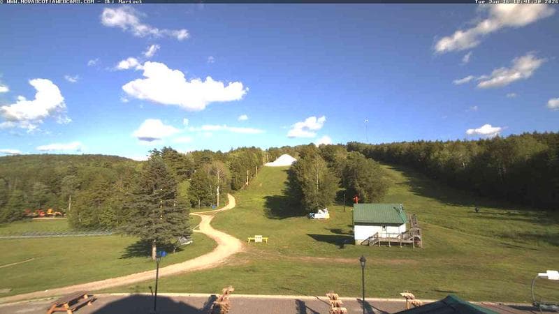 Ski Martock