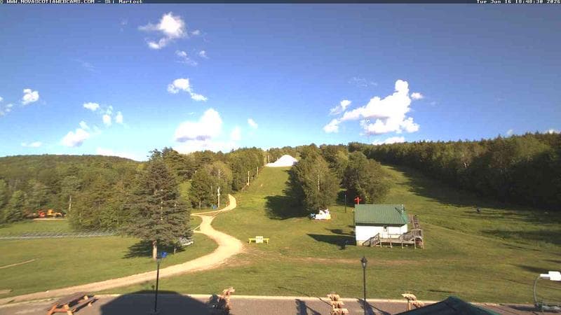 Ski Martock