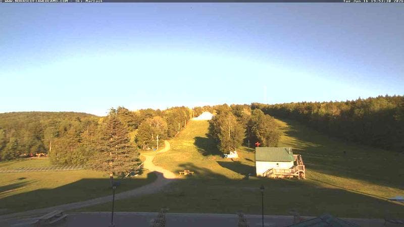 Ski Martock