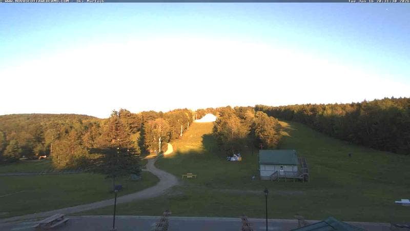 Ski Martock