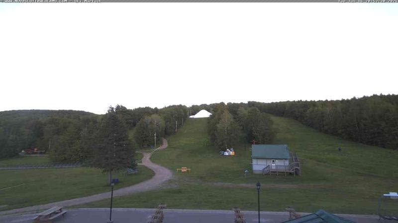 Ski Martock