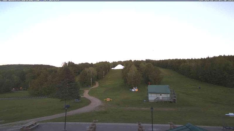 Ski Martock