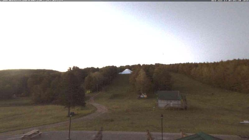 Ski Martock
