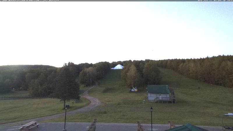 Ski Martock