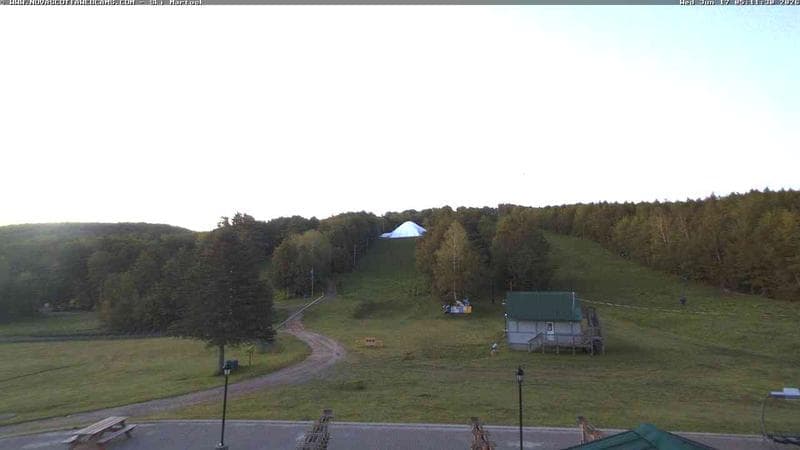 Ski Martock