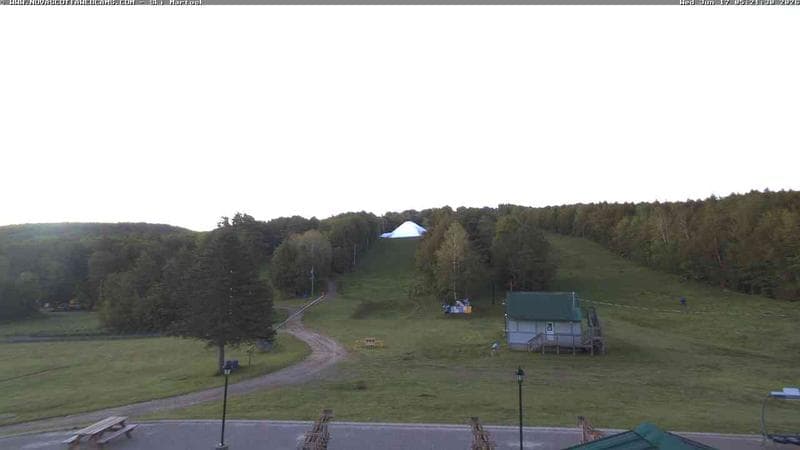 Ski Martock