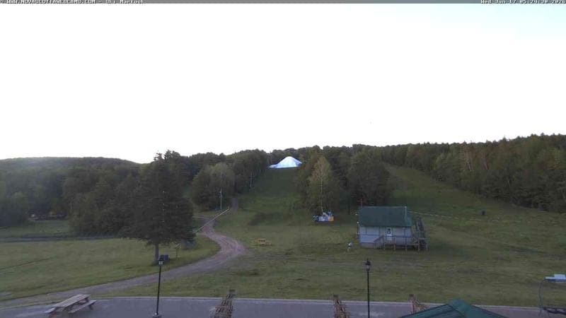 Ski Martock