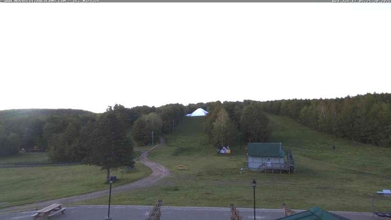 Ski Martock