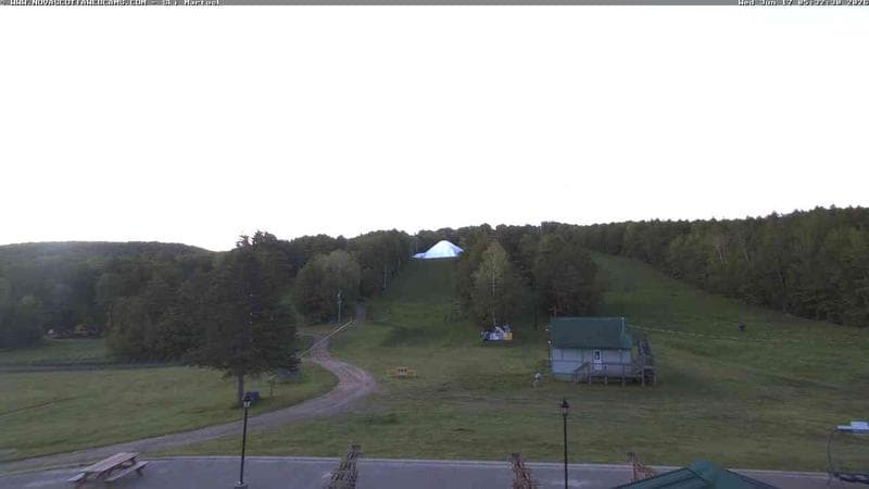 Ski Martock